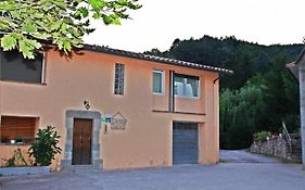 Turisme Rural El Janpere
